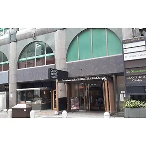 Hotel Shinsaibashi Grand, Osaka