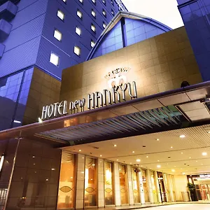 Hotel New Hankyu, Osaka