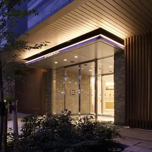 keio-presso-inn-akasaka.alltokyohotels.com/