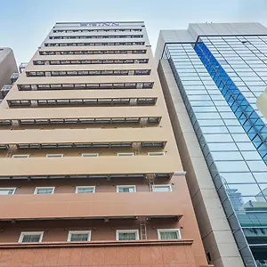 Hotel Toyoko Namba, Osaka