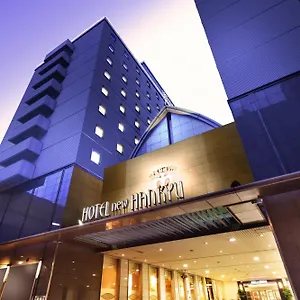 Hotel New Hankyu, Osaka