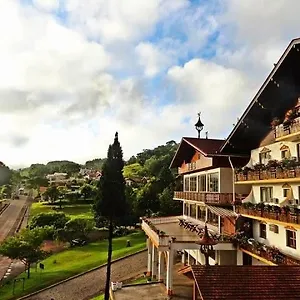*** Hotel 13 Linden Brasil