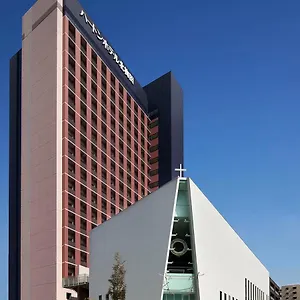 Hotel Hearton Kita Umeda, Osaka