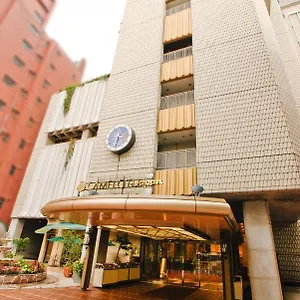 *** Hotel Yokohama Camelot Japan Japón