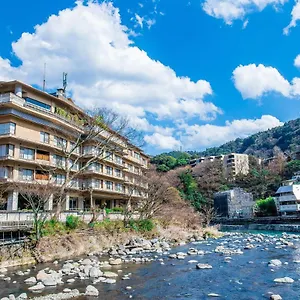 **** Ryokan Yumoto Onsen Kajikaso Japón
